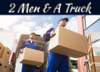 Pros And Cons Of Hiring Two Men And A Truck Company Pros And Cons Of Hiring Two Men And A Truck Company