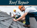 Roof Repair: 4 Reasons To Hire Professionals Roof Repair: 4 Reasons To Hire Professionals