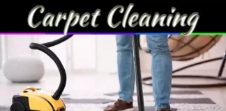 Rug And Carpet Cleaning Methods Rug & Carpet Cleaning Methods