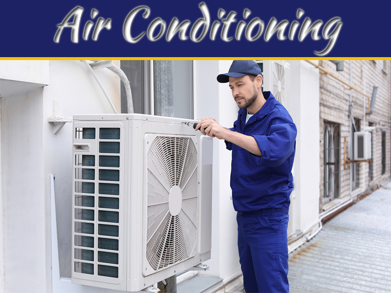 Six Tips For Locating TopNotch Air Conditioning Repair Services My