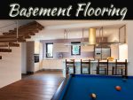 The Best Basement Flooring Options – Sarana Tile The Best Basement Flooring Options - Sarana Tile