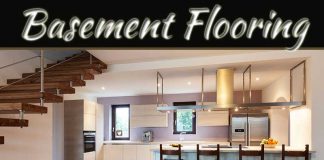 The Best Basement Flooring Options – Sarana Tile The Best Basement Flooring Options - Sarana Tile