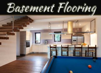 The Best Basement Flooring Options – Sarana Tile The Best Basement Flooring Options - Sarana Tile