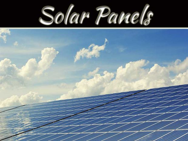 Things To Consider When Installing Solar Panels In Nashville