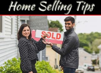 Tips For Selling Your Home Tips for Selling Your Home