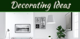 Top 10 Decorating Ideas For Your Home Top 10 Decorating Ideas For Your Home