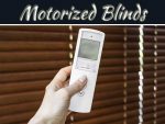 Top 5 Reasons To Choose Motorized Blinds Top 5 Reasons To Choose Motorized Blinds