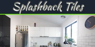 Top 5 Types Of Kitchen Splashback Tiles Top 5 Types Of Kitchen Splashback Tiles