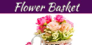 Top 6 Flower Baskets To Brighten Your Home And Special Occasions Top 6 Flower Baskets