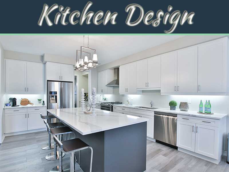 Top 6 Kitchen Design Trends And Ideas | My Decorative