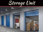 Top 8 Signs You Need To Use A Storage Unit Top 8 Signs You Need To Use A Storage Unit