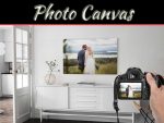 Unique Ways To Display Photo Canvas On The Wall Unique Ways To Display Photo Canvas On The Wall