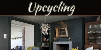 Upcycling Old Furniture Into New Fashionable Furniture Upcycling Old Furniture Into New Fashionable Furniture
