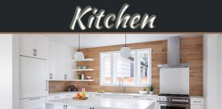 Upgrading Your Kitchen: Four Routes To A Better Cooking Space Upgrading Your Kitchen: Four Routes To A Better Cooking Space
