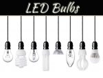 What Is The Equivalent Wattage For LED Bulbs? What Is The Equivalent Wattage For LED Bulbs?