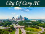 What To Do In The City Of Cary, NC What To Do In The City Of Cary, NC