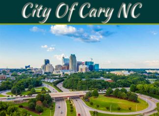 What To Do In The City Of Cary, NC What To Do In The City Of Cary, NC