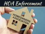 What You Need To Know About HOA Selective Enforcement What You Need To Know About HOA Selective Enforcement