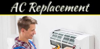 When To Get An Air Conditioner Replacement In Weatherford, TX When To Get An Air Conditioner Replacement In Weatherford, TX