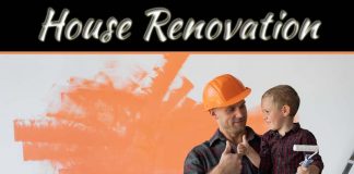 10 Things To Consider When Renovating Your Home For The Holidays 10 Things To Consider When Renovating Your Home For The Holidays