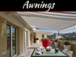 3 Types Of Awnings For Your Deck 3 Types Of Awnings For Your Deck