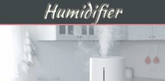 4 Best Care And Maintenance Tips For Your Humidifier 4 Best Care And Maintenance Tips For Your Humidifier