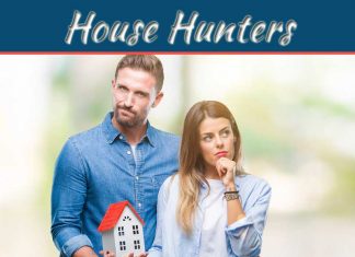 4 Mistakes House Hunters Often Make 4 Mistakes House Hunters Often Make