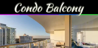 5 Best Condo Balcony Flooring Options: Complete Guide 5 Best Condo Balcony Flooring Options: Complete Guide