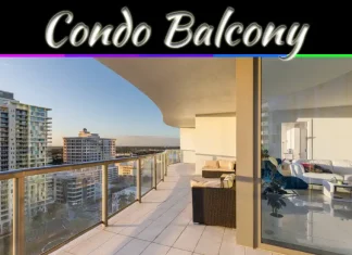 5 Best Condo Balcony Flooring Options: Complete Guide 5 Best Condo Balcony Flooring Options: Complete Guide