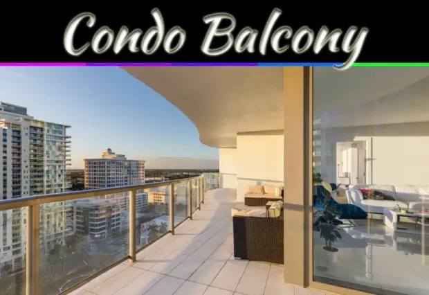 5 Best Condo Balcony Flooring Options: Complete Guide