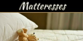 5 Things To Consider Before Buying A Mattress 5 Things To Consider Before Buying A Mattress