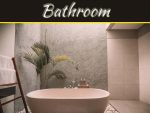 5 Ways To Make Your Bathroom Look More Luxurious 5 Ways To Make Your Bathroom Look More Luxurious