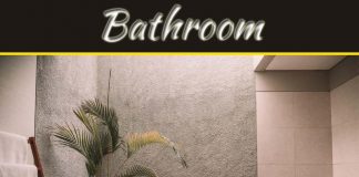 5 Ways To Make Your Bathroom Look More Luxurious 5 Ways To Make Your Bathroom Look More Luxurious