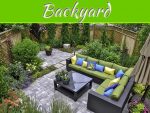 5 Ways To Maximize A Small Backyard Space 5 Ways To Maximize A Small Backyard Space