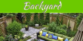 5 Ways To Maximize A Small Backyard Space 5 Ways To Maximize A Small Backyard Space