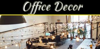 8 Creative Office Decor Tips To Maximize Your Productivity 8 Creative Office Decor Tips To Maximize Your Productivity