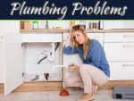 8 Most Common Plumbing Problems 8 Most Common Plumbing Problems