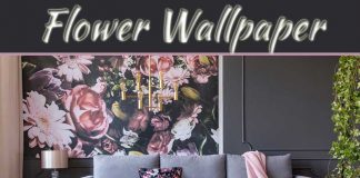 Benefits Of Using Flower Wallpaper In Interior Design Benefits Of Using Flower Wallpaper In Interior Design