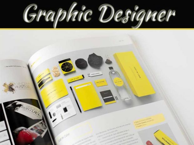 Best Books To Read For Graphic Designers