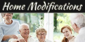 Best Home Modifications For The Elderly Best Home Modifications For The Elderly