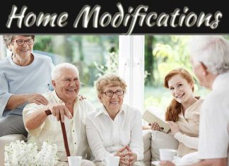 Best Home Modifications For The Elderly Best Home Modifications For The Elderly