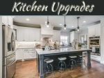 Best Kitchen Upgrades To Enhance Your Kitchen Best Kitchen Upgrades To Enhance Your Kitchen