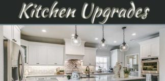 Best Kitchen Upgrades To Enhance Your Kitchen Best Kitchen Upgrades To Enhance Your Kitchen