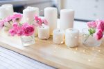 Candle Wedding