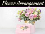 Charming Flower Arrangements 2021-2022 Charming Flower Arrangements 2021-2022