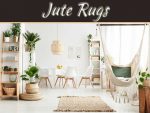 Everything Essential To Note About Jute Rugs Everything Essential To Note About Jute Rugs