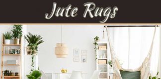 Everything Essential To Note About Jute Rugs Everything Essential To Note About Jute Rugs