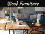 Five Benefits Of Wood Furniture Five Benefits Of Wood Furniture
