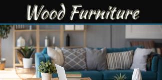 Five Benefits Of Wood Furniture Five Benefits Of Wood Furniture