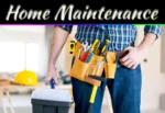 Forgotten Home Maintenance Tasks That Keep Your House In Shape Forgotten Home Maintenance Tasks That Keep Your House In Shape